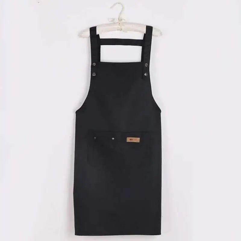 Tablier de Cuisine Imperméable Chef et Barista