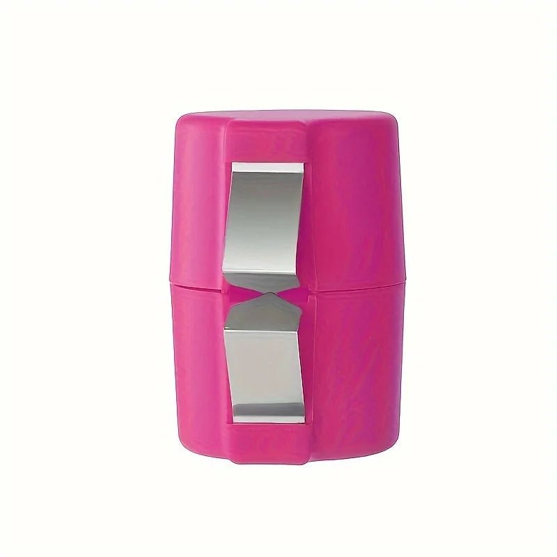 Machine portable ouvre-œuf rapide