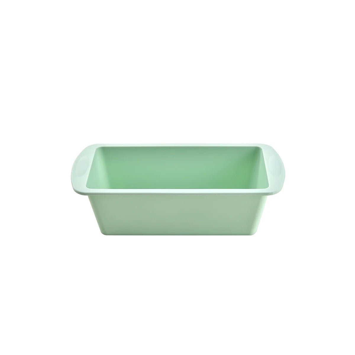 Moule rectangulaire en silicone
