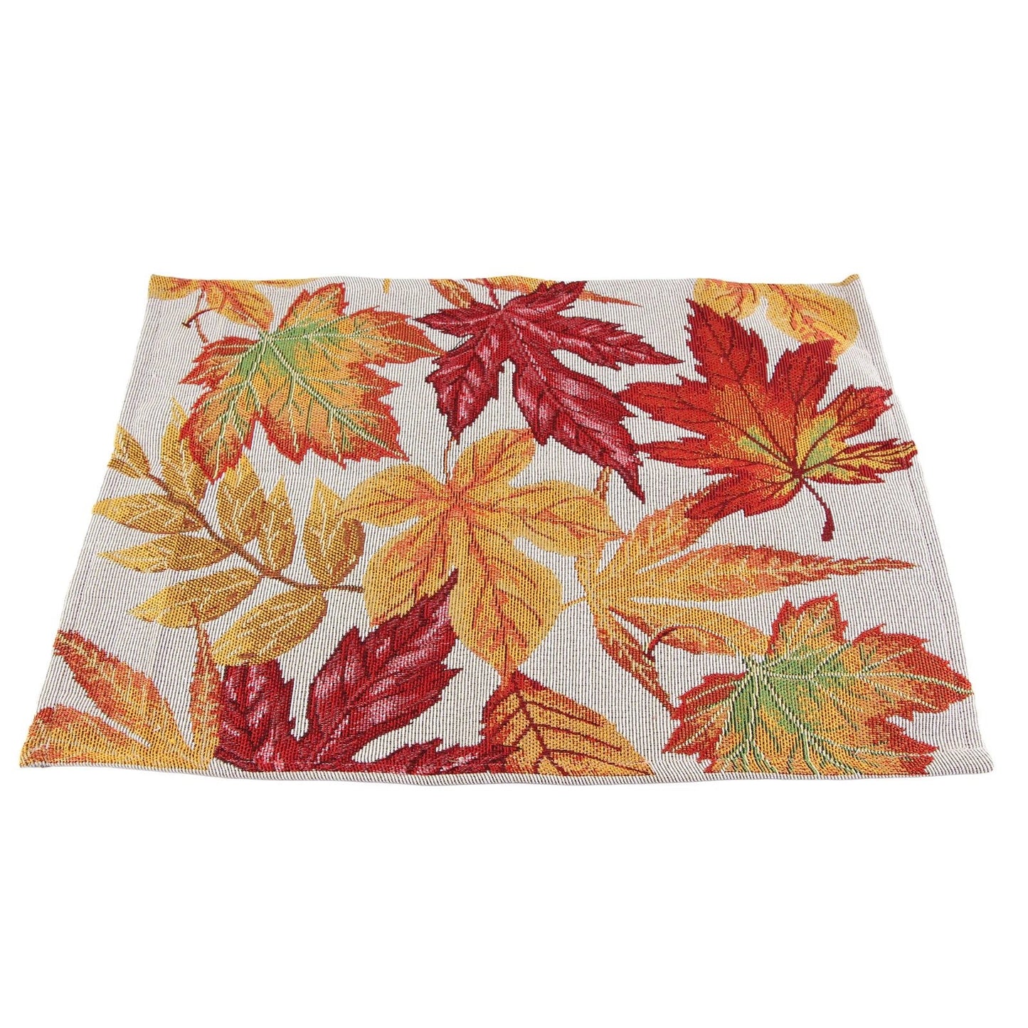 Chemin de Table Automne Feuilles d’Érable