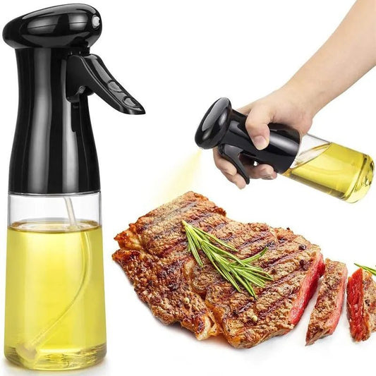 Vaporisateur d'Huile : Pour une cuisine saine et savoureuse