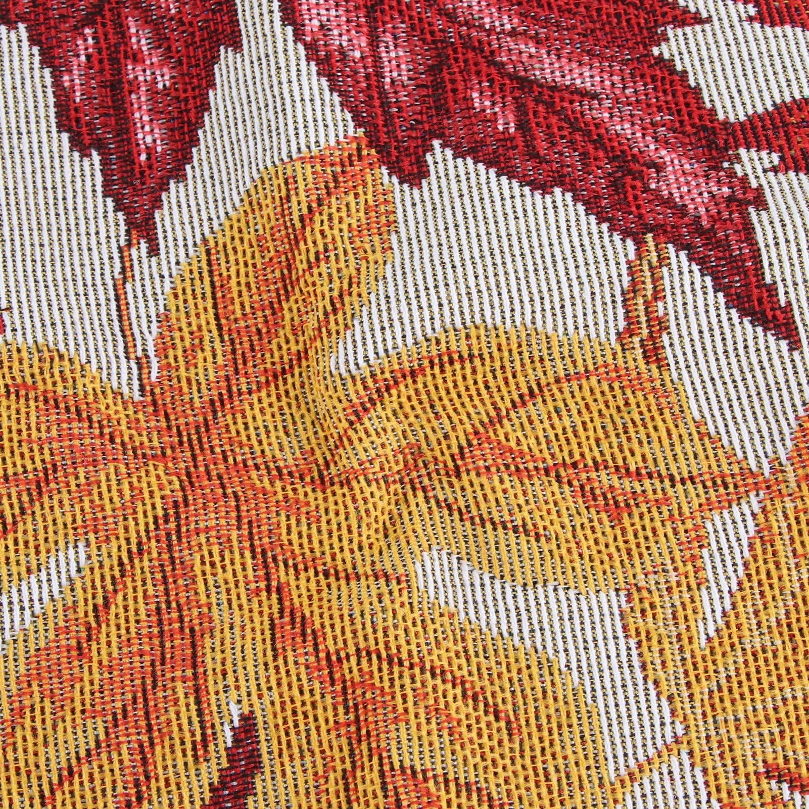 Chemin de Table Automne Feuilles d’Érable