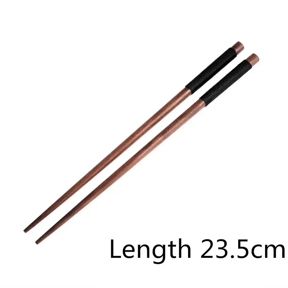 Set Couverts Bois Naturel – Fourchette & Cuillère Artisanales