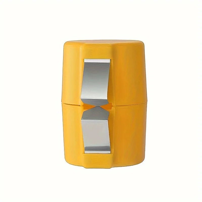 Machine portable ouvre-œuf rapide