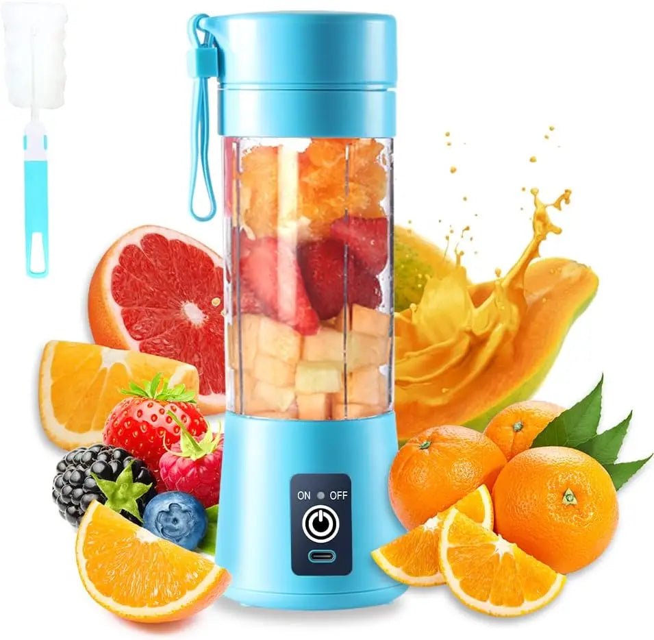 Mini Mixeur Portable - Boutique Cuisine AZ