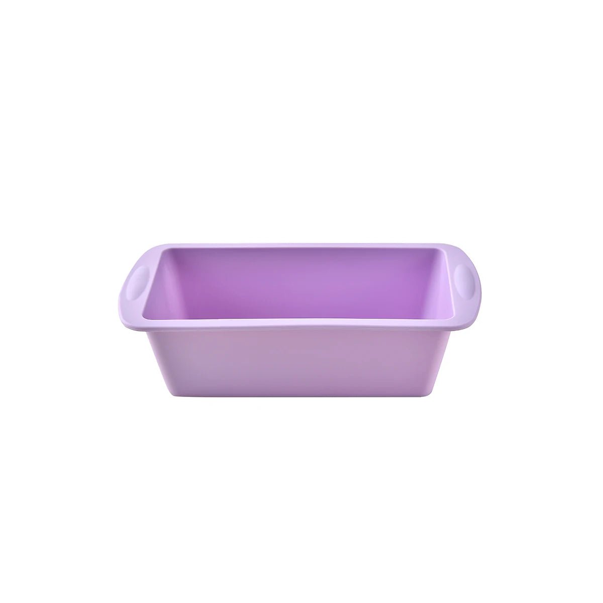 Moule rectangulaire en silicone