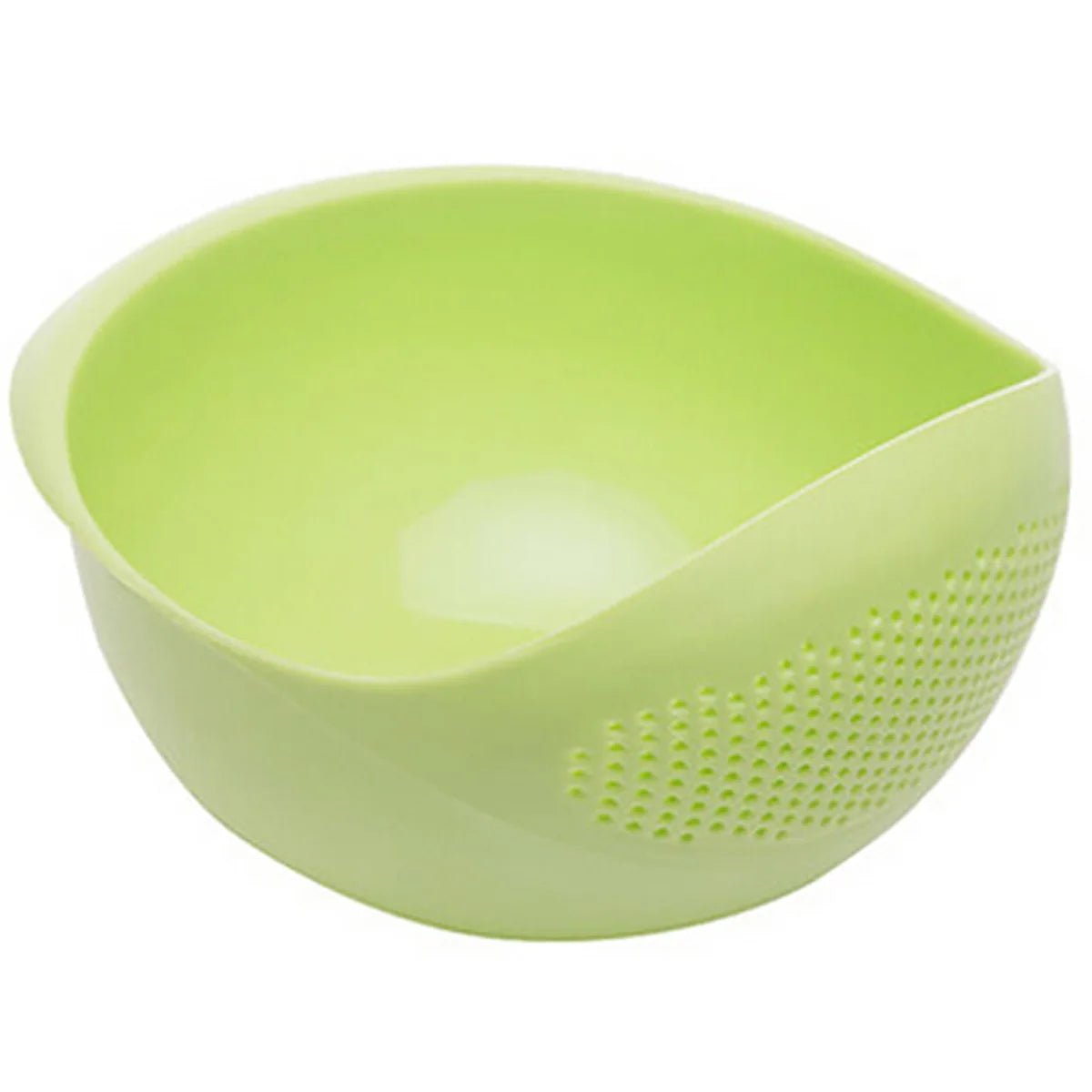 Panier Égouttoir – Lavage Riz, Fruits & Légumes