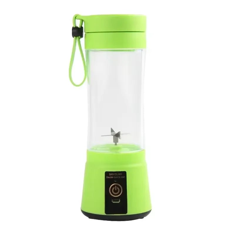 Mini Mixeur Portable - Boutique Cuisine AZ