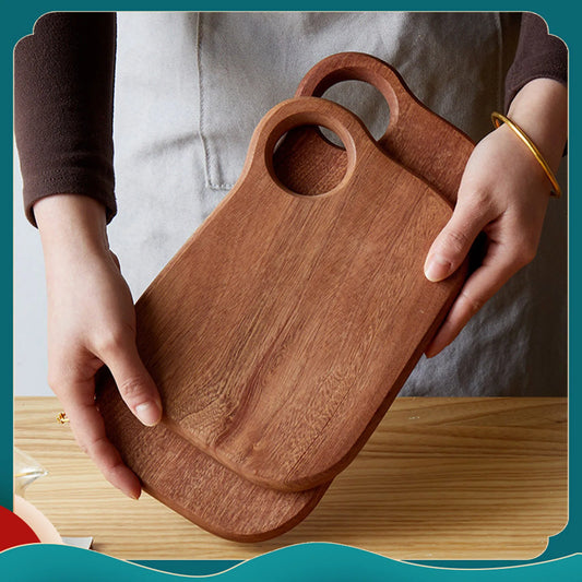 Planche Rectangulaire "Chef Classique"