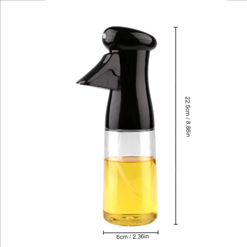 Vaporisateur d'Huile : Pour une cuisine saine et savoureuse
