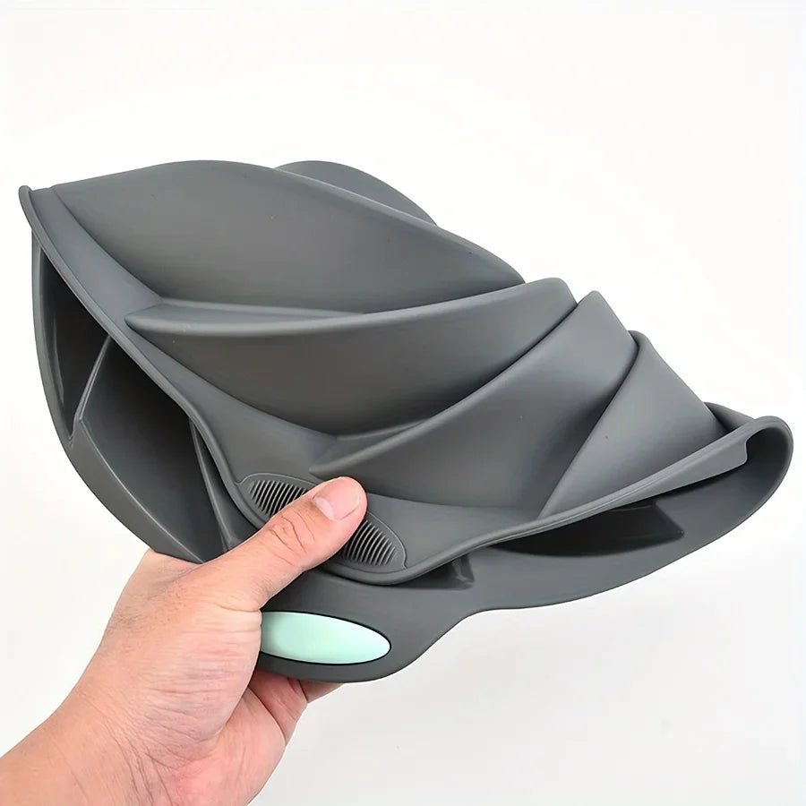 Moule à Gâteau Cyclone en Silicone