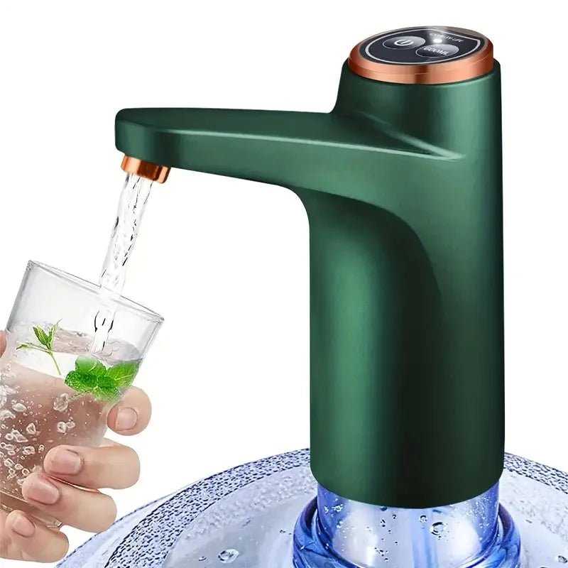 Distributeur d'eau portable pour bonbonenes 5 galllons