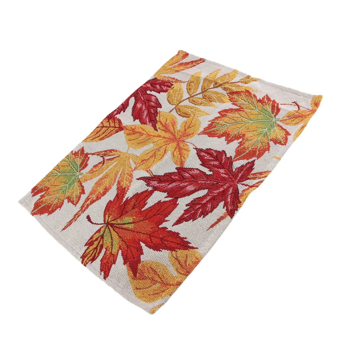 Chemin de Table Automne Feuilles d’Érable