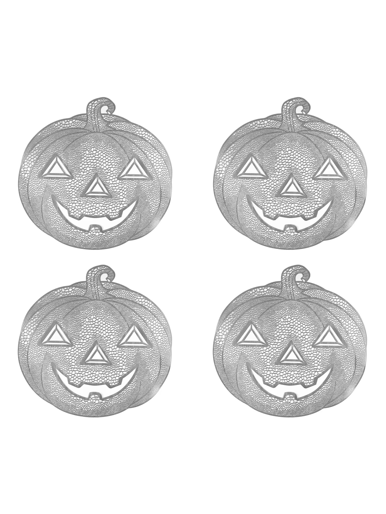 Set de Table Citrouille Automne