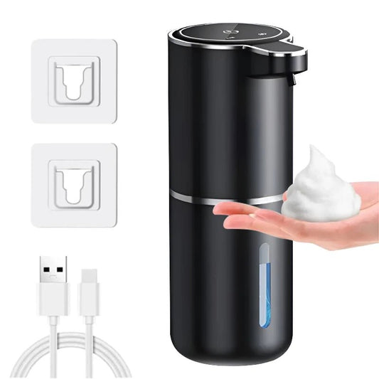 Distributeur savon ÉcoMousse™ Sans Contact