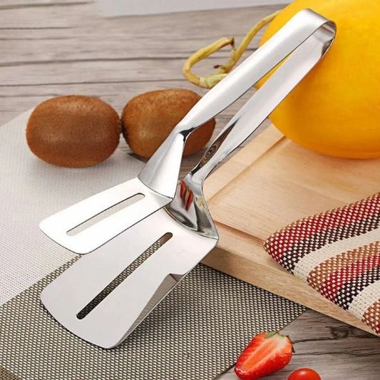 Spatule Multifonction en Acier Inox