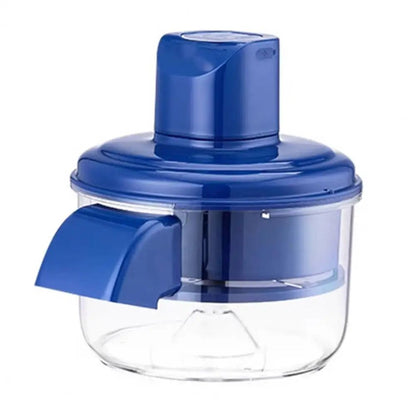 Éplucheur Électrique Intelligent Multi-Usages