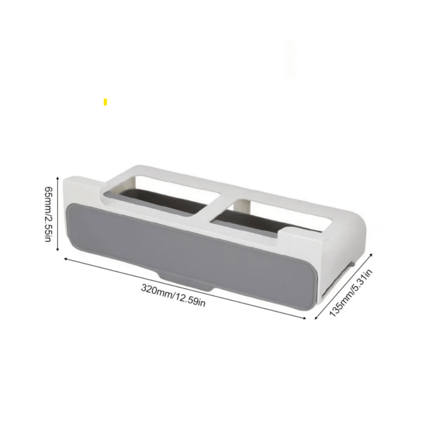 Étagère à Épices – Rangement Compact et Élégant