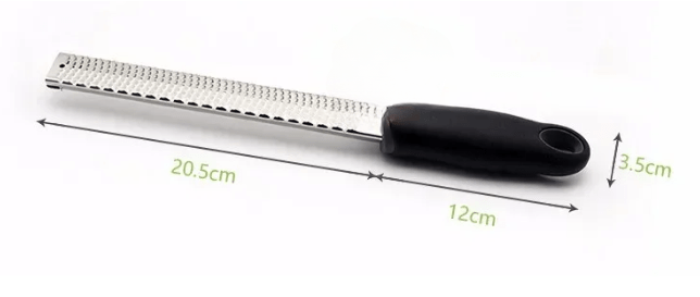 Zesteur Multifonction: Pour une cuisine pratique et efficace