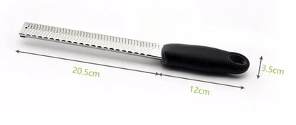 Zesteur Multifonction: Pour une cuisine pratique et efficace