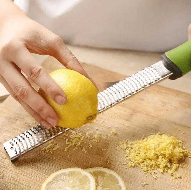 Zesteur Multifonction: Pour une cuisine pratique et efficace