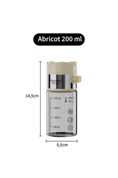 Doseur d'épices pratique - ustensile cuisine mesure cuillère culinaire