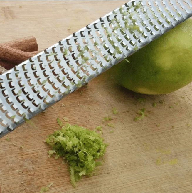 Zesteur Multifonction: Pour une cuisine pratique et efficace