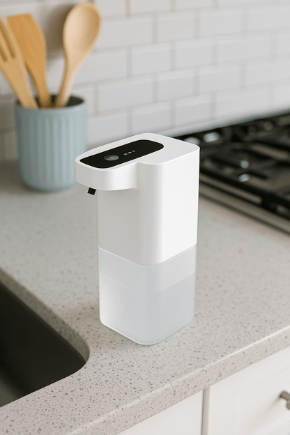 Distributeur de Savon Moussant