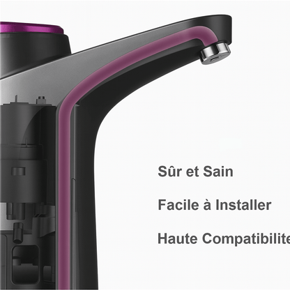 Distributeur d'eau portable pour bonbonenes 5 galllons