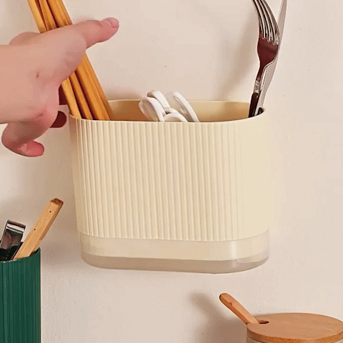 Organiseur d’Ustensiles Multifonction