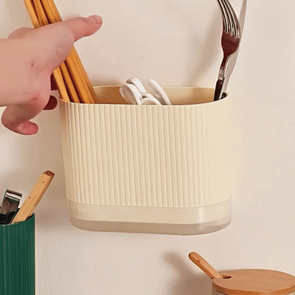 Organiseur d’Ustensiles Multifonction