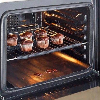 Tapis de Cuisson BBQ Urbain Antiadhésif - Boutique Cuisine AZ