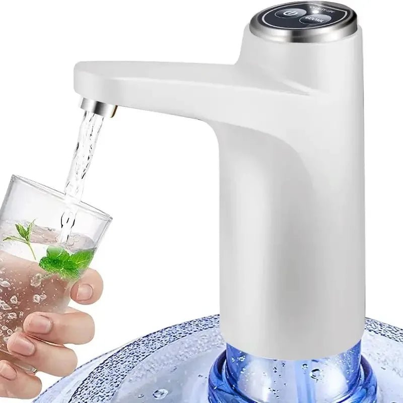 Distributeur d'eau portable pour bonbonenes 5 galllons