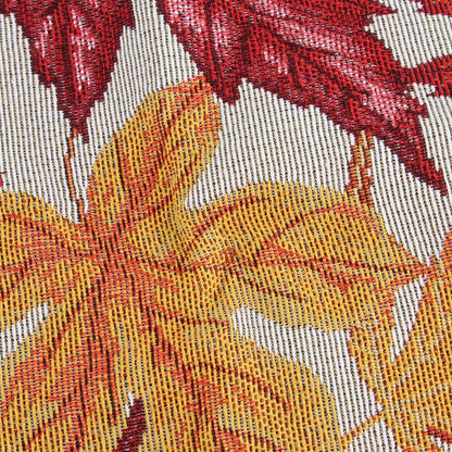 Chemin de Table Automne Feuilles d’Érable