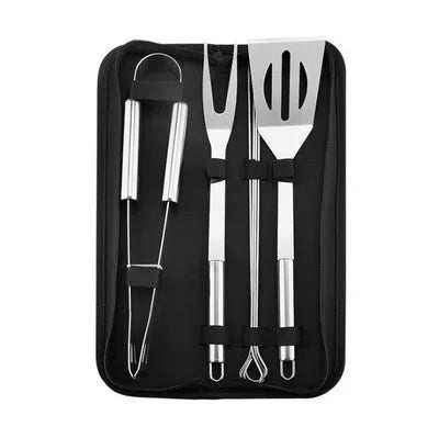 Kit BBQ Urbain : Set de grillade idéal pour vos soirées estivales - Boutique Cuisine AZ