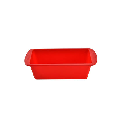 Moule rectangulaire en silicone