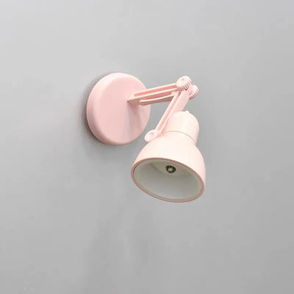 Mini lampe magnétique décorative – Décoration coloré pour frigo et cuisine