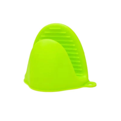 Gant en silicone antidérapant résistant à la chaleur