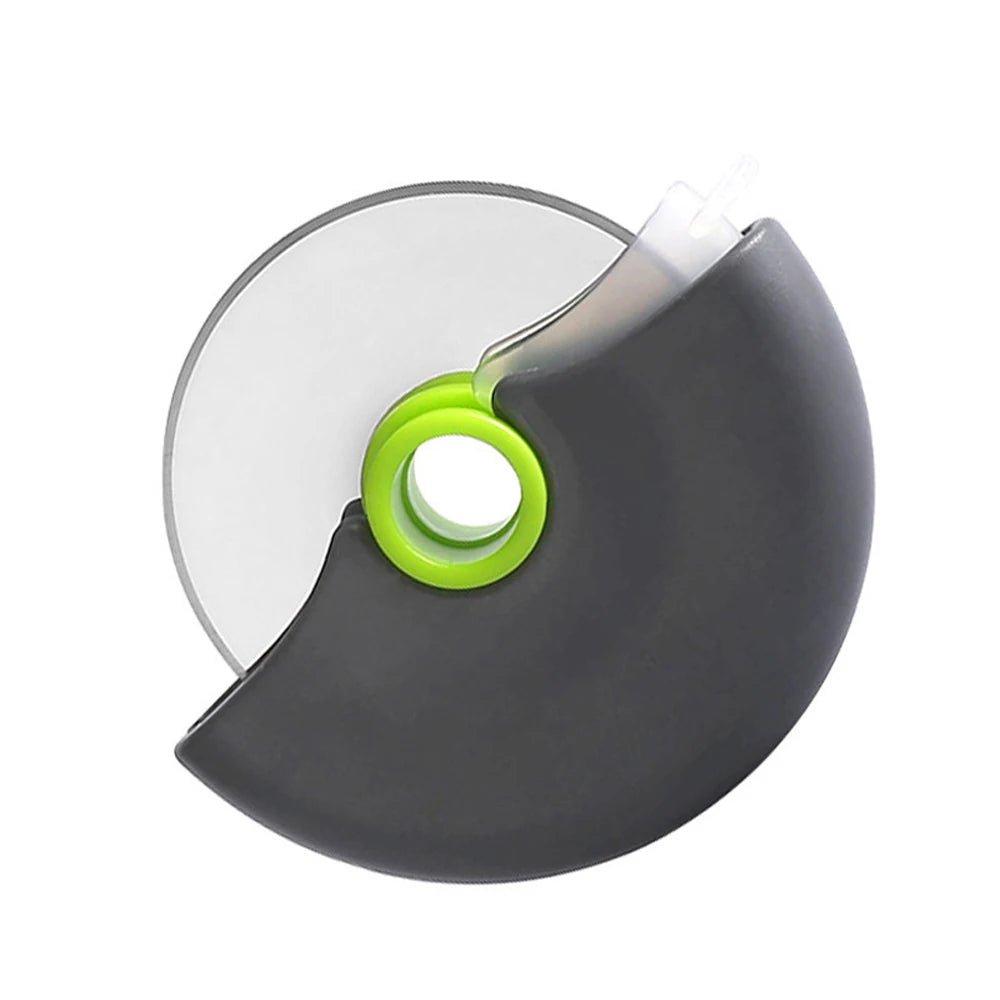 Compact Coupe Pizza: l'outil indispensable pour des parts parfaites