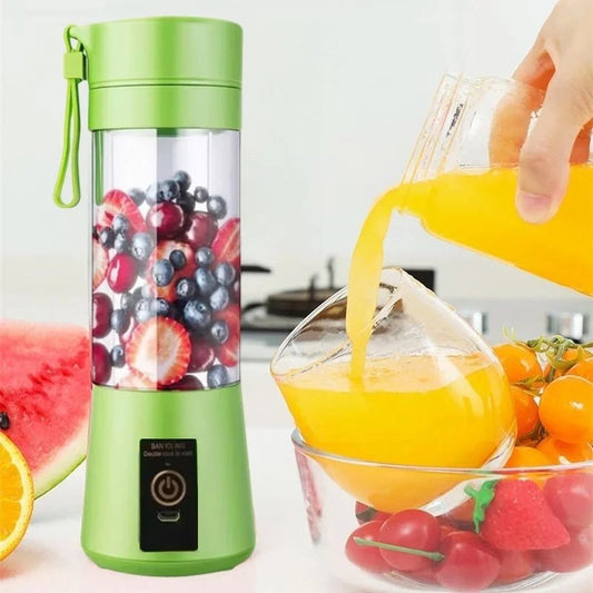 Mini Mixeur Portable - Boutique Cuisine AZ