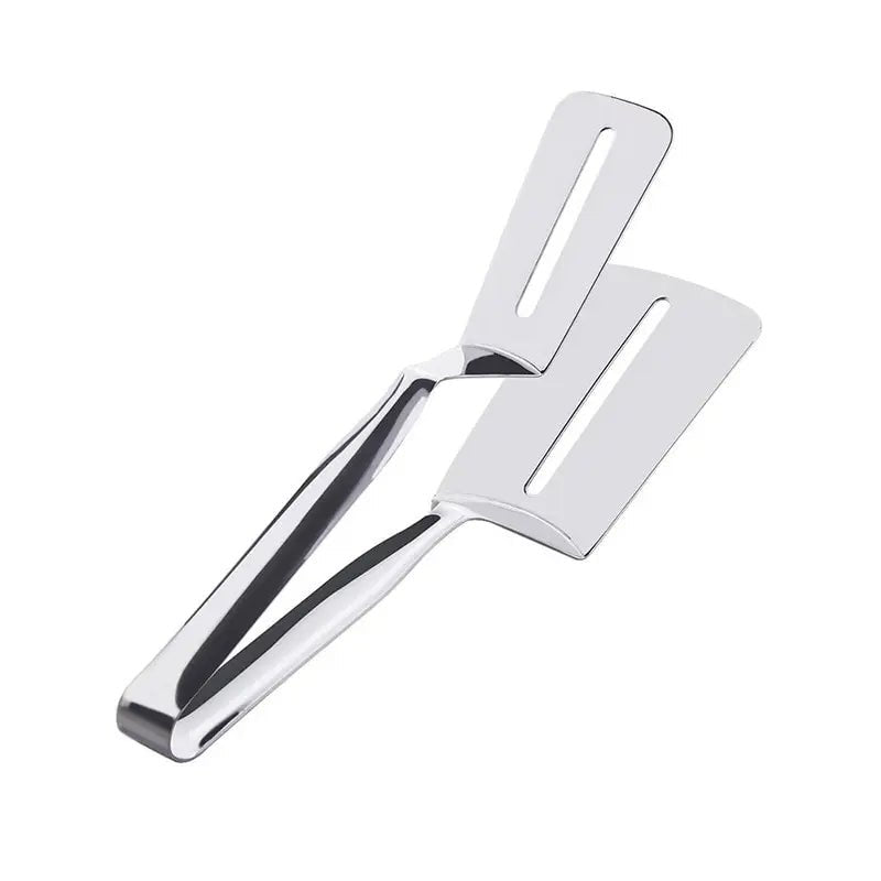 Spatule Multifonction en Acier Inox