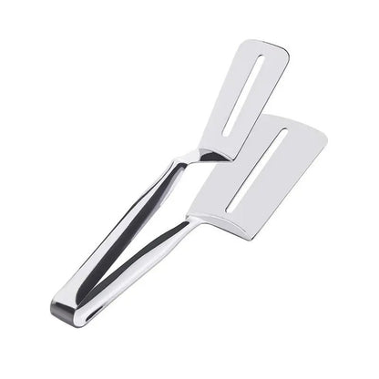 Spatule Multifonction en Acier Inox