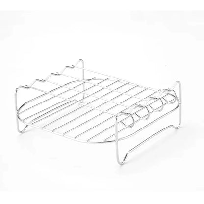 Support grill et Brochette Inox de cuisson barbecue - Boutique Cuisine AZ