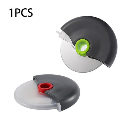 Compact Coupe Pizza: l'outil indispensable pour des parts parfaites