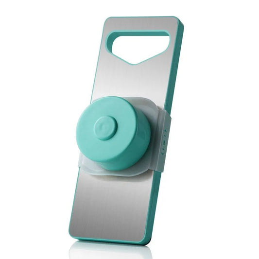 Coupe-Légumes 4-en-1 : le partenaire idéal en cuisine