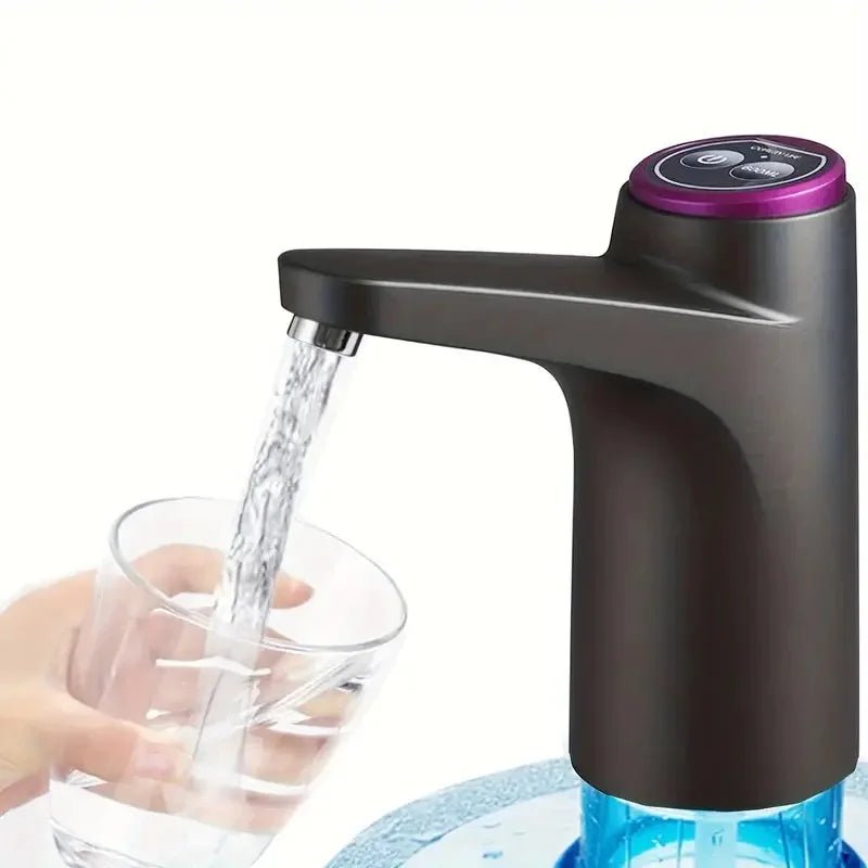 Distributeur d'eau portable pour bonbonenes 5 galllons