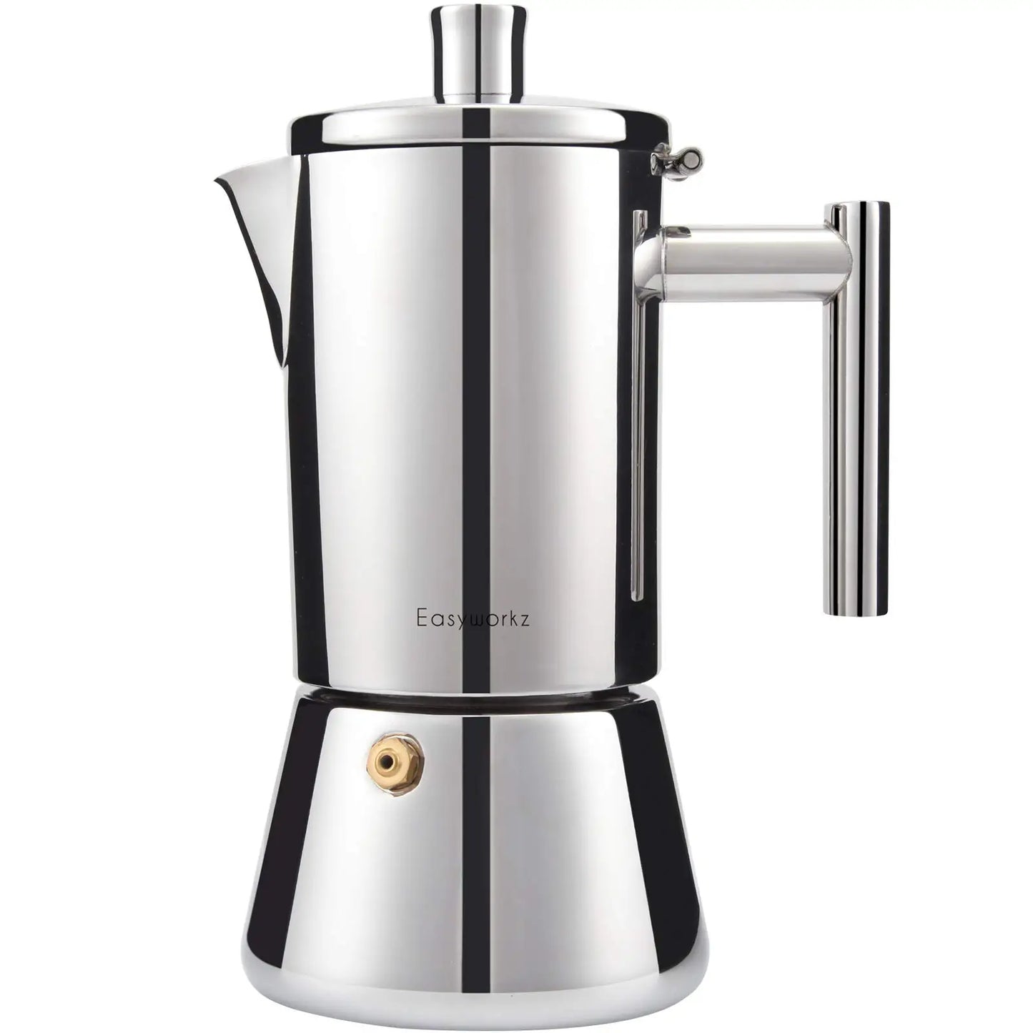 Cafetière Italienne Moka Induction