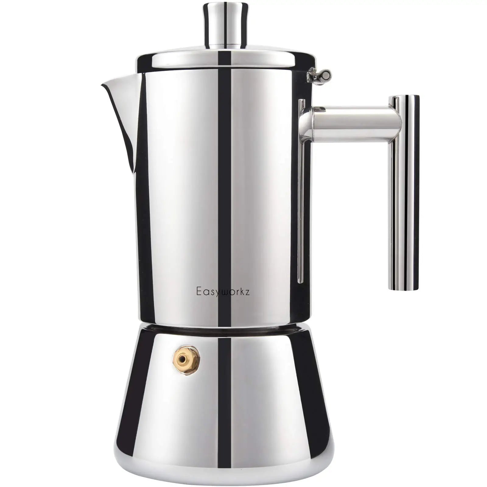 Cafetière Italienne Moka Induction