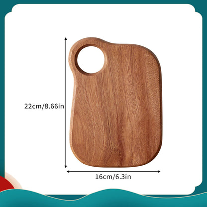 Planche Rectangulaire "Chef Classique"