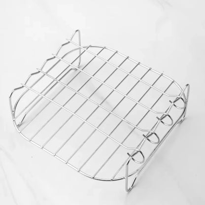 Support grill et Brochette Inox de cuisson barbecue - Boutique Cuisine AZ